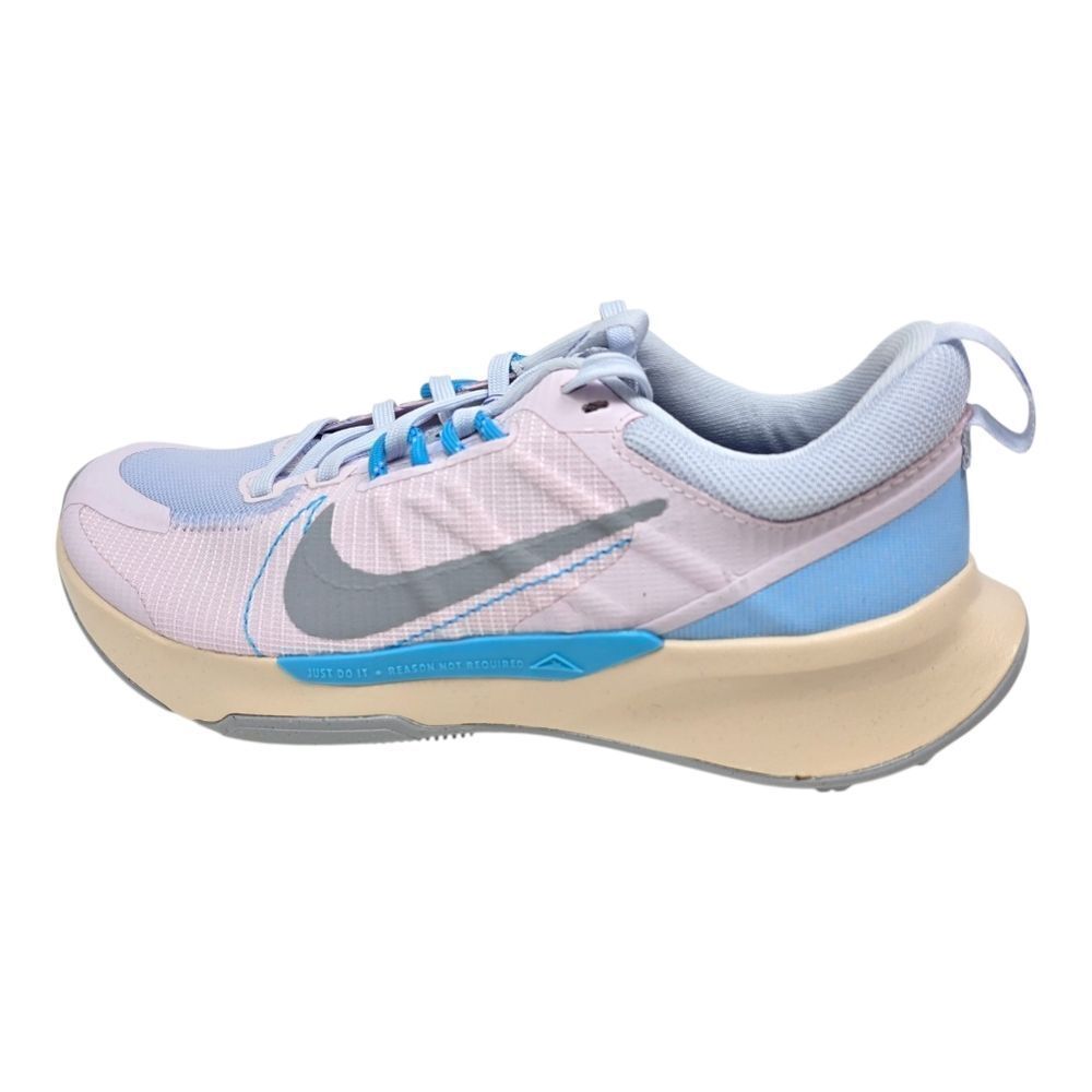 Nike Juniper Trial 2NN Women's Multicolored Running Shoes DM0821-600